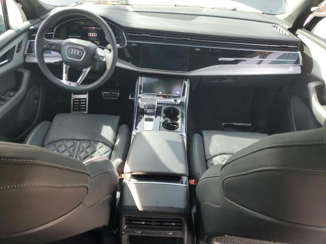 Photo 8 from auction – 2024 AUDI Q7 PRESTIG with VIN WA1WXBF71RD003429