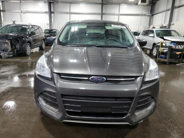 Photo 5 from auction – 2016 FORD ESCAPE SE with VIN 1FMCU0GXXGUC61509