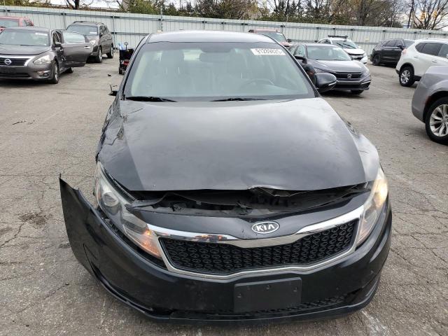 Photo 5 from auction – 2012 KIA OPTIMA EX with VIN 5XXGN4A72CG084232