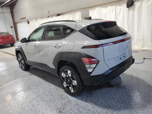 Photo 2 from auction – 2025 HYUNDAI KONA SEL with VIN KM8HBCAB1SU307828