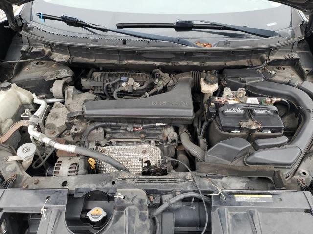 Photo 12 from auction – 2014 NISSAN ROGUE with VIN 5N1AT2MV5EC782505