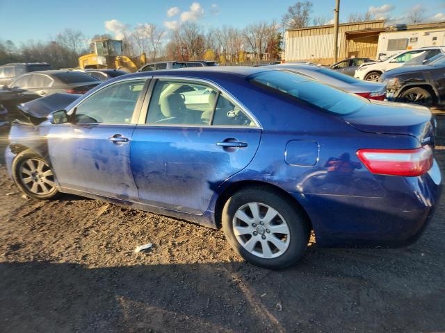 Photo 2 from auction – 2007 TOYOTA CAMRY CE with VIN 4T1BE46K67U178844