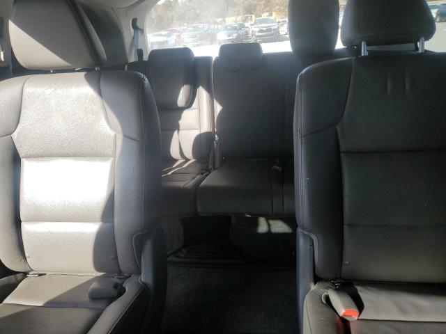 Photo 10 from auction – 2014 HONDA ODYSSEY EX with VIN 5FNRL5H6XEB097396