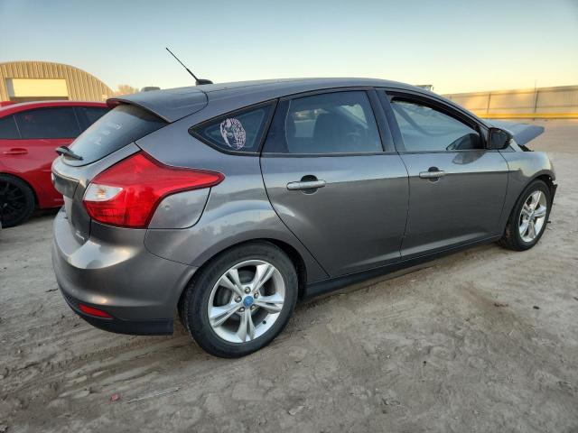 Photo 3 from auction – 2013 FORD FOCUS SE with VIN 1FADP3K2XDL263412