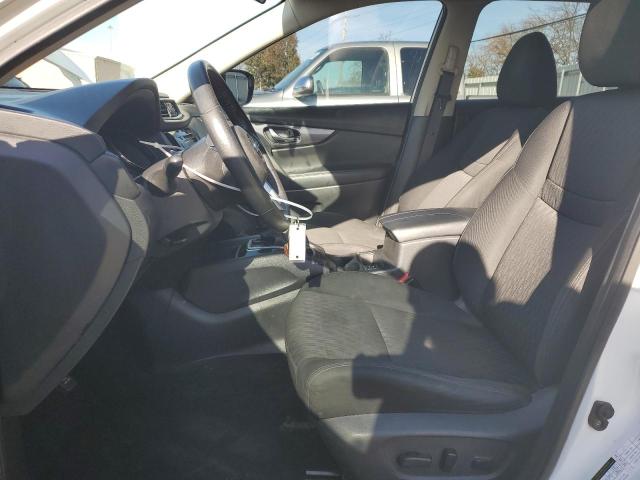 Photo 7 from auction – 2020 NISSAN ROGUE S with VIN KNMAT2MV7LP520222