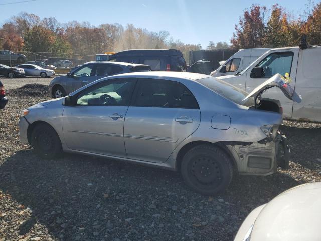 Photo 2 from auction – 2012 TOYOTA COROLLA BA with VIN 2T1BU4EE2CC910431