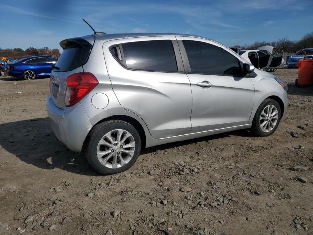 Photo 3 from auction – 2021 CHEVROLET SPARK with VIN KL8CD6SA8MC721089