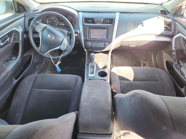 Photo 8 from auction – 2013 NISSAN ALTIMA 2.5 with VIN 1N4AL3AP4DC157632