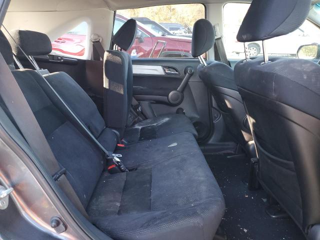 Photo 10 from auction – 2011 HONDA CR-V EX with VIN JHLRE4H59BC033826