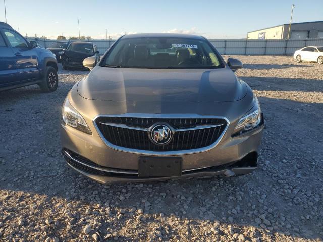 Photo 5 from auction – 2017 BUICK LACROSSE E with VIN 1G4ZP5SS9HU192565