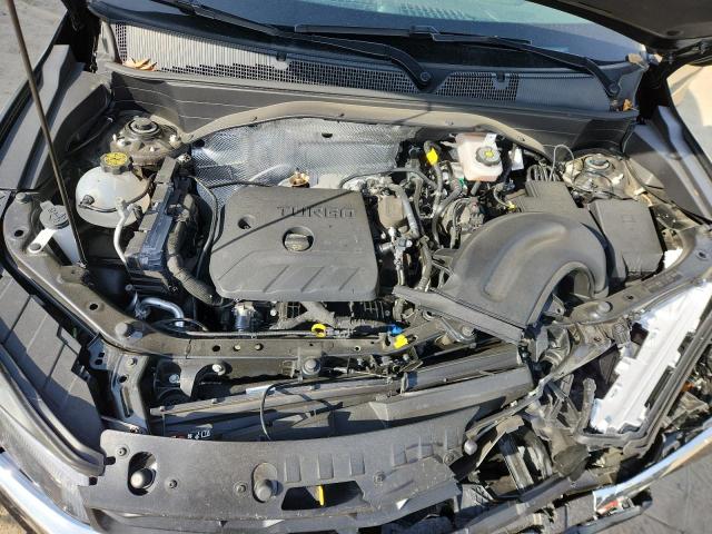 Photo 12 from auction – 2026 CHEVROLET TRAILBLAZE with VIN KL79MRSL4TB001164
