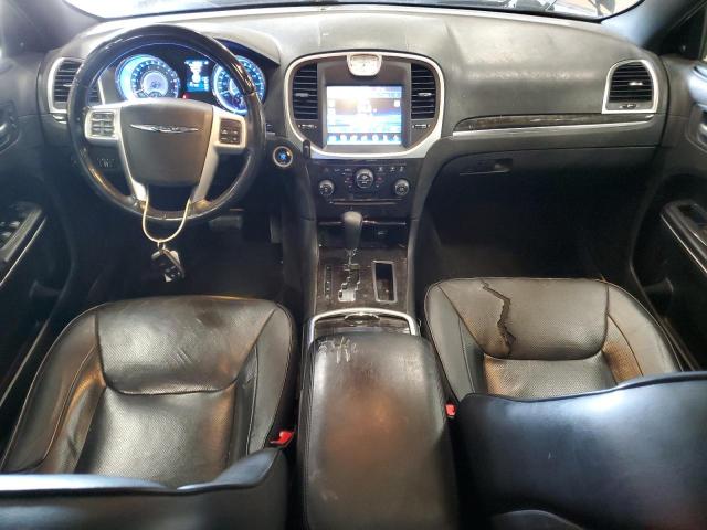 Photo 8 from auction – 2013 CHRYSLER 300C with VIN 2C3CCAKT1DH667120