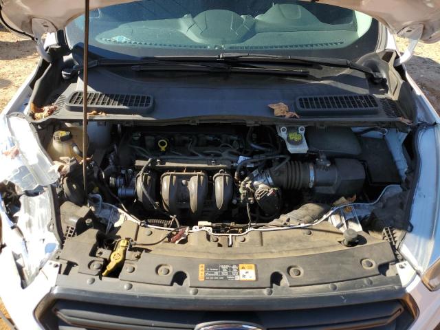 صورة رقم 12 من المزاد - 2017 FORD ESCAPE S مع VIN 1FMCU0F73HUB90768