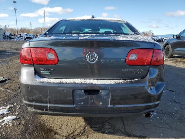 Photo 6 from auction – 2010 BUICK LUCERNE CX with VIN 1G4HJ5EMXAU136831