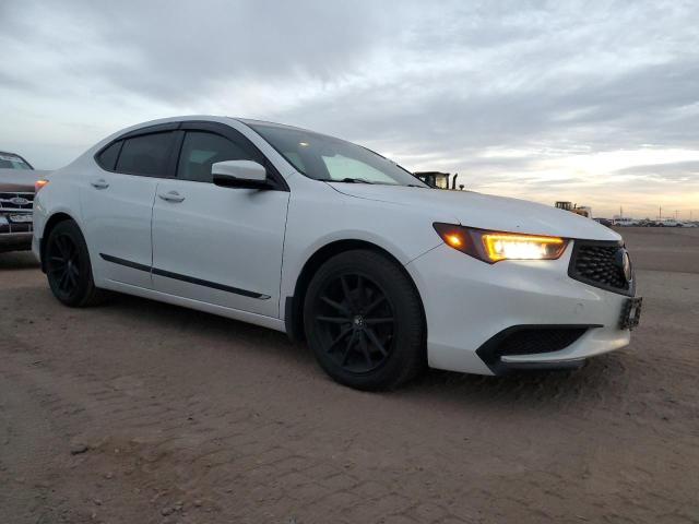 Photo 4 from auction – 2019 ACURA TLX with VIN 19UUB3F36KA003014
