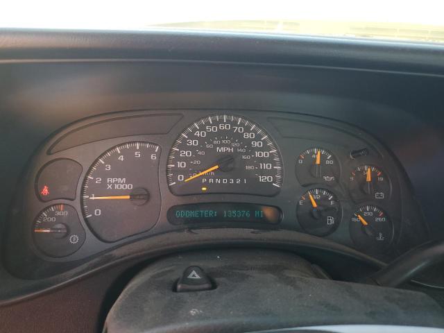 Photo 9 from auction – 2006 CHEVROLET SILVERADO with VIN 1GCHK29U36E135144