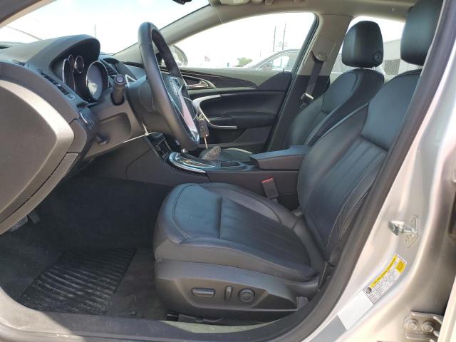 Photo 7 from auction – 2013 BUICK REGAL with VIN 2G4GR5ERXD9135910