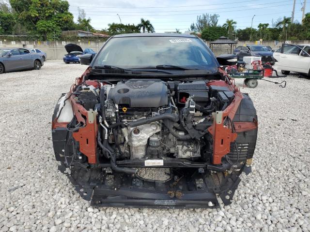Photo 5 from auction – 2019 NISSAN MAXIMA S with VIN 1N4AA6AV9KC382311