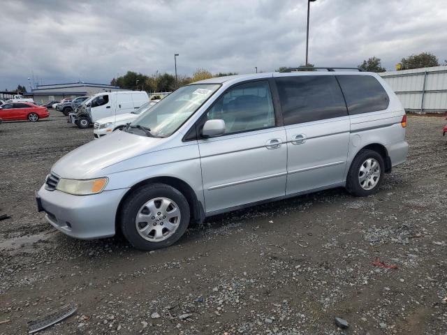 2004 HONDA ODYSSEY - Търг №91443565