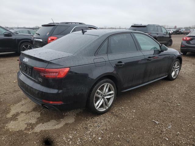 Photo 3 from auction – 2017 AUDI A4 with VIN WAUDNAF42HN045522