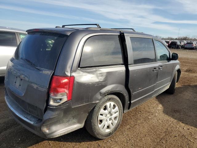 Photo 3 from auction – 2017 DODGE GRAND CARA with VIN 2C4RDGBG1HR707317