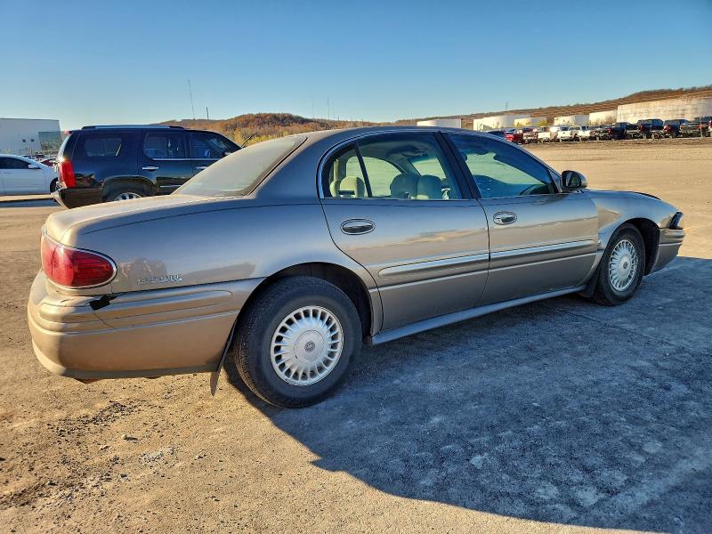 Photo 3 from auction – 2000 BUICK LESABRE LI with VIN 1G4HR54K8YU239779