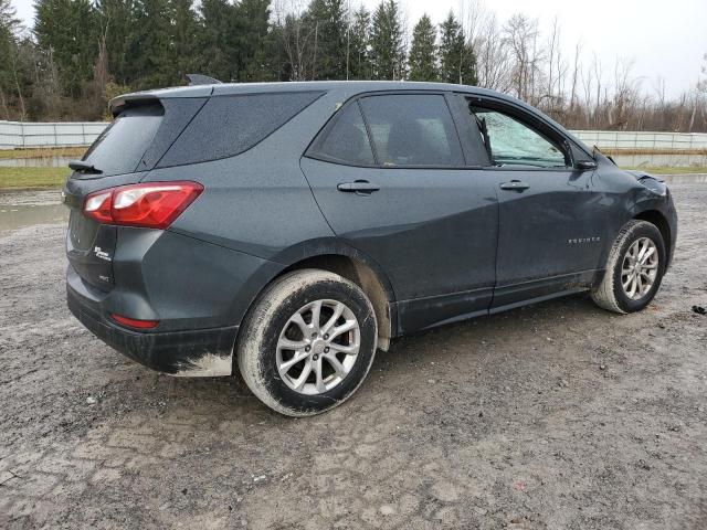 صورة رقم 3 من المزاد - 2020 CHEVROLET EQUINOX LS مع VIN 3GNAXSEVXLS597372