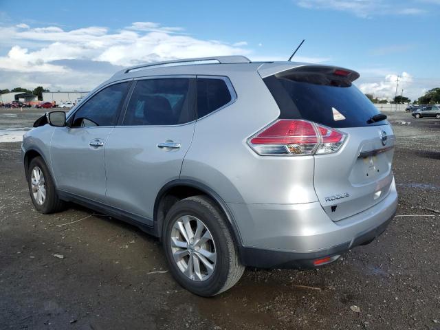 Photo 2 from auction – 2016 NISS ROGUE with VIN KNMAT2MT5GP715238