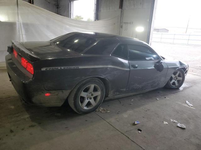 Photo 3 from auction – 2013 DODGE CHALLENGER with VIN 2C3CDYAG0DH607713