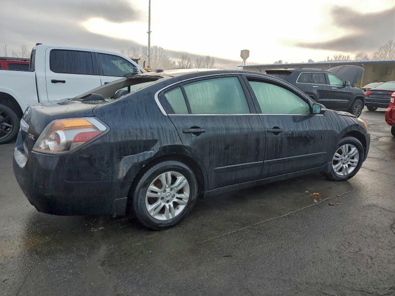 Photo 3 from auction – 2011 NISSAN ALTIMA BAS with VIN 1N4AL2AP2BN463174