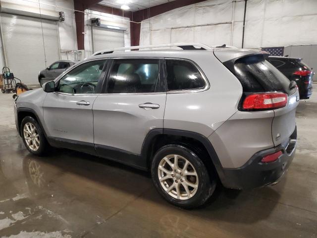 Photo 2 from auction – 2014 JEEP CHEROKEE L with VIN 1C4PJLCB2EW205141