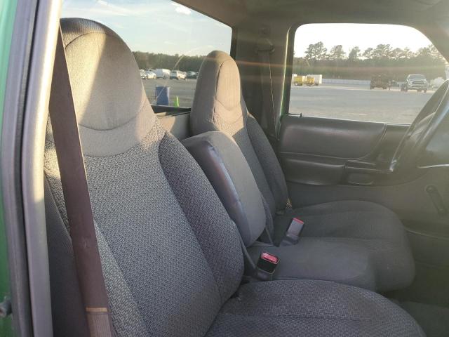 Photo 10 from auction – 1999 FORD RANGER with VIN 1FTYR10C0XTA23652