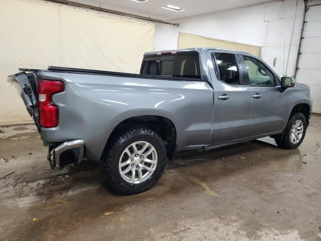 Photo 3 from auction – 2020 CHEVROLET SILVERADO with VIN 1GCRYDED7LZ234462