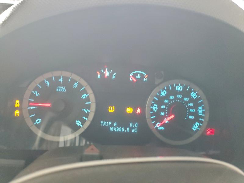 Photo 9 from auction – 2011 FORD ESCAPE LIM with VIN 1FMCU9EGXBKC13892