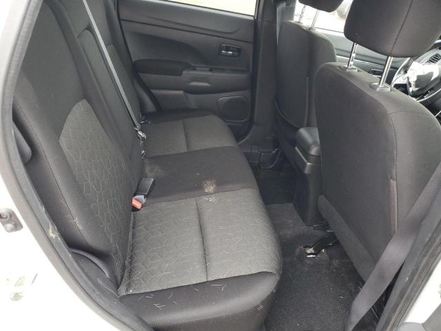 Photo 11 from auction – 2020 MITSUBISHI OUTLANDER with VIN JA4AR3AUXLU019711