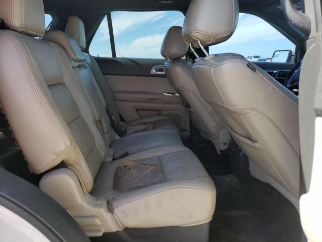 Photo 10 from auction – 2013 FORD EXPLORER L with VIN 1FM5K7F98DGA92188