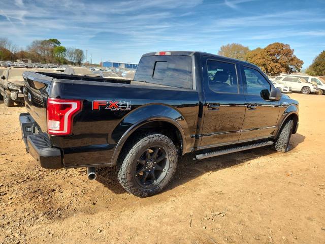 Photo 3 from auction – 2017 FORD F150 SUPER with VIN 1FTEW1EF2HFB73485