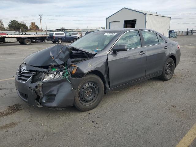 TOYOTA CAMRY BASE 2010 with VIN 4T1BF3EK5AU090786 - Photo from auction