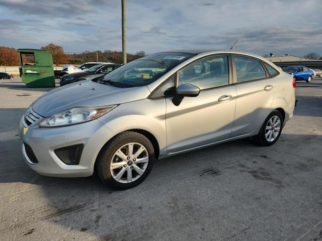 FORD FIESTA SE 2012 with VIN 3FADP4BJ5CM194266 - Photo from auction