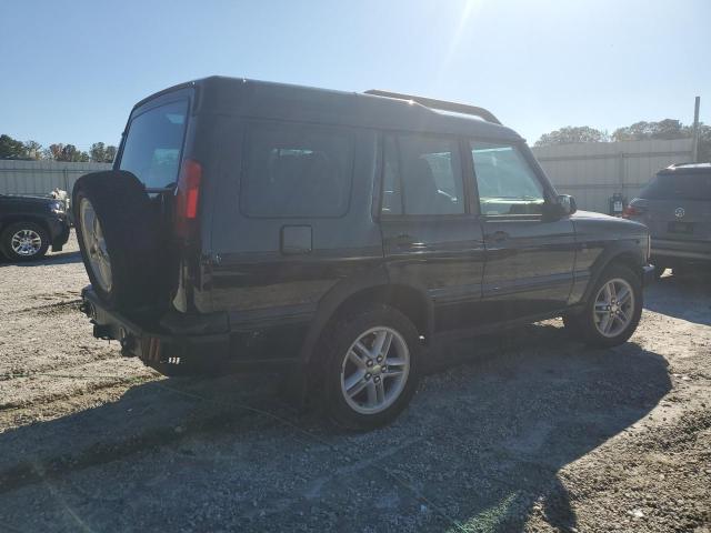 Photo 3 from auction – 2004 LAND ROVER DISCOVERY with VIN SALTY19464A840827