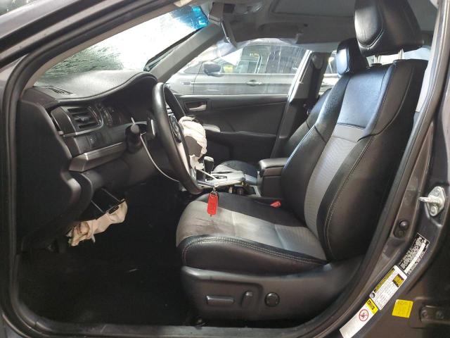 Photo 7 from auction – 2012 TOYOTA CAMRY BASE with VIN 4T1BF1FK7CU174906