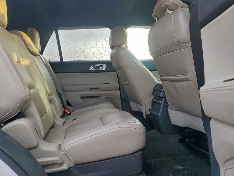 Photo 11 from auction – 2014 FORD EXPLORER X with VIN 1FM5K8D84EGA01841
