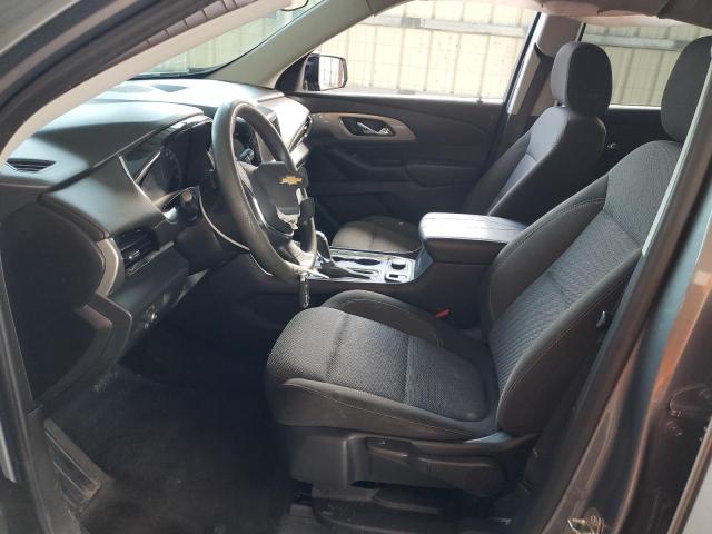 Photo 7 from auction – 2020 CHEVROLET TRAVERSE with VIN 1GNERFKW2LJ290022
