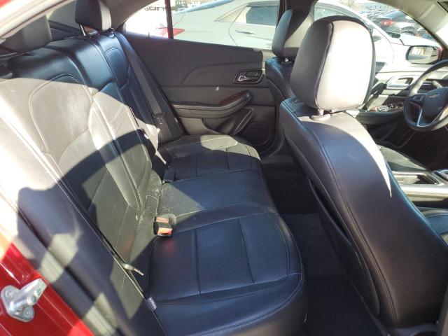 Foto 10 de la subasta – 2013 CHEVROLET MALIBU con VIN 1G11E5SA1DF204987