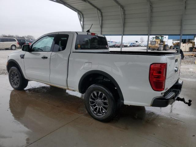 Photo 2 from auction – 2022 FORD RANGER XL with VIN 1FTER1FH3NLD20109