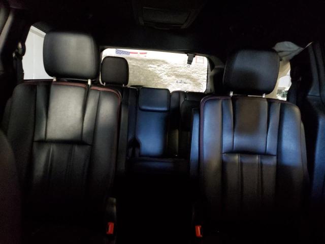 Photo 10 from auction – 2018 DODGE GRAND CARA with VIN 2C4RDGEG0JR275451