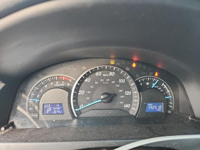 Photo 9 from auction – 2014 TOYOTA CAMRY L with VIN 4T1BF1FK2EU315075
