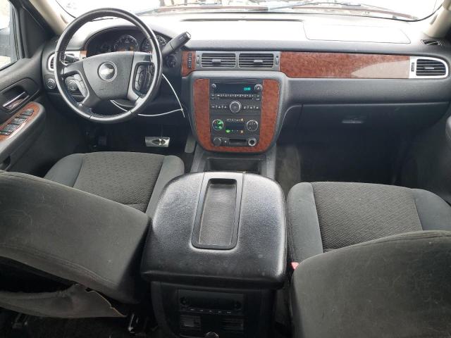 Photo 8 from auction – 2007 CHEVROLET AVALANCHE with VIN 3GNFK12377G294804
