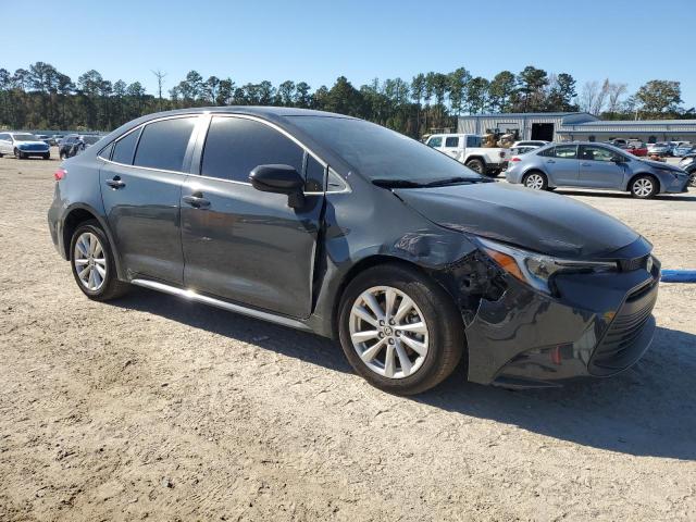 Photo 4 from auction – 2024 TOYOTA COROLLA LE with VIN JTDBCMFEXR3067792