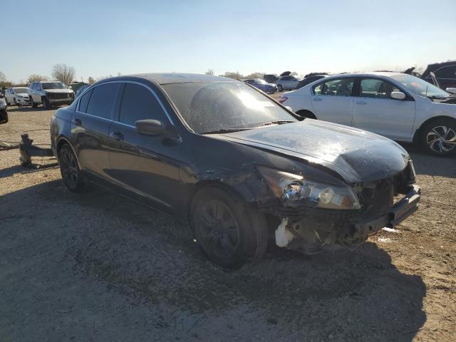 Photo 4 from auction – 2012 HONDA ACCORD with VIN 1HGCP2F6XCA045365
